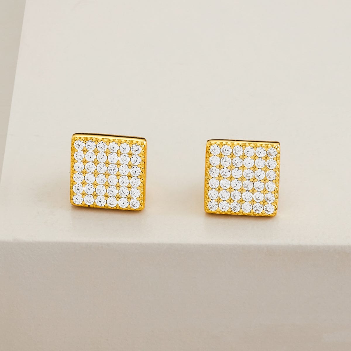 Silver Earring 92.5 Silver Earring 191525