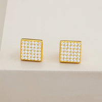 Silver Earring 92.5 Silver Earring 191525