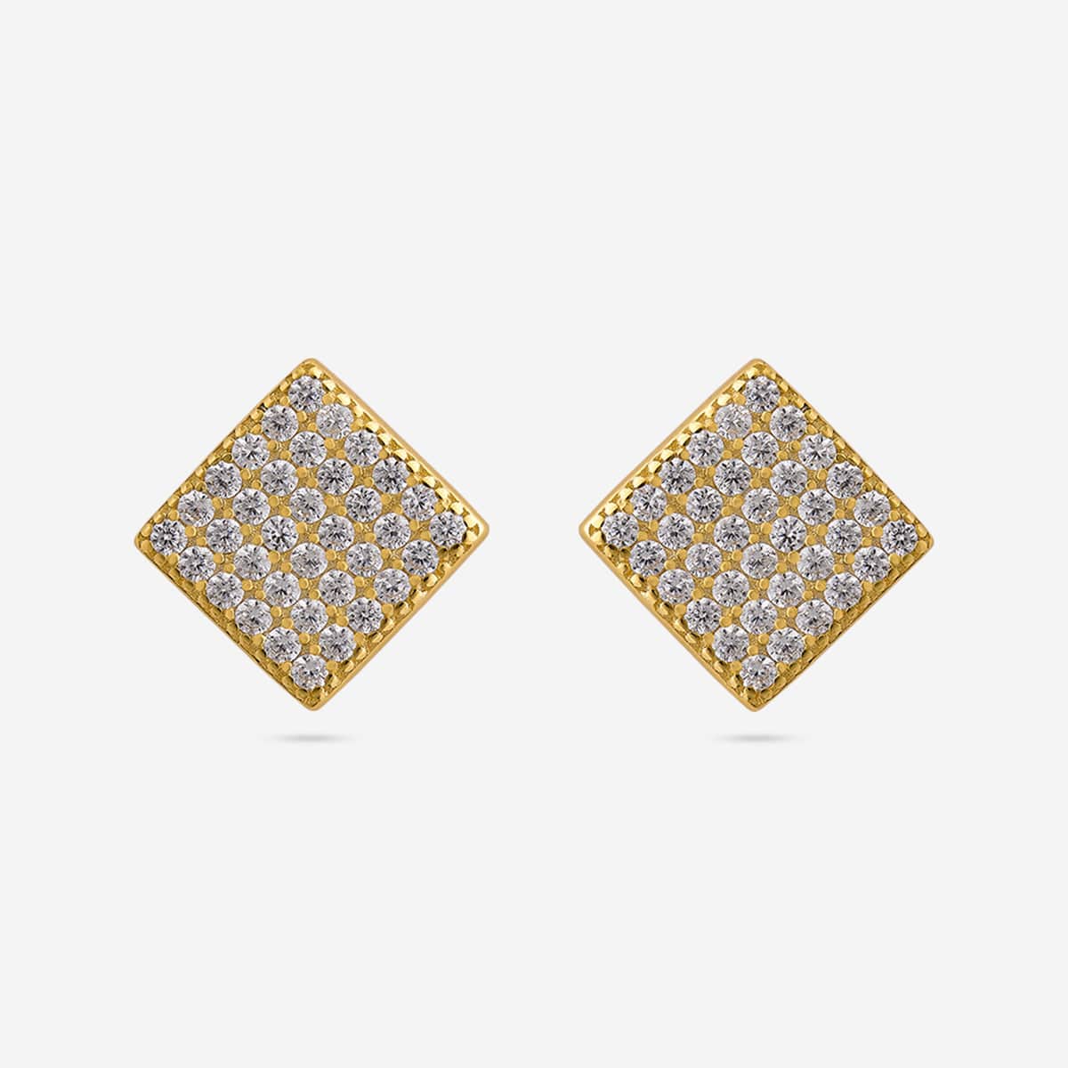 Silver Earring 92.5 Silver Earring 191525