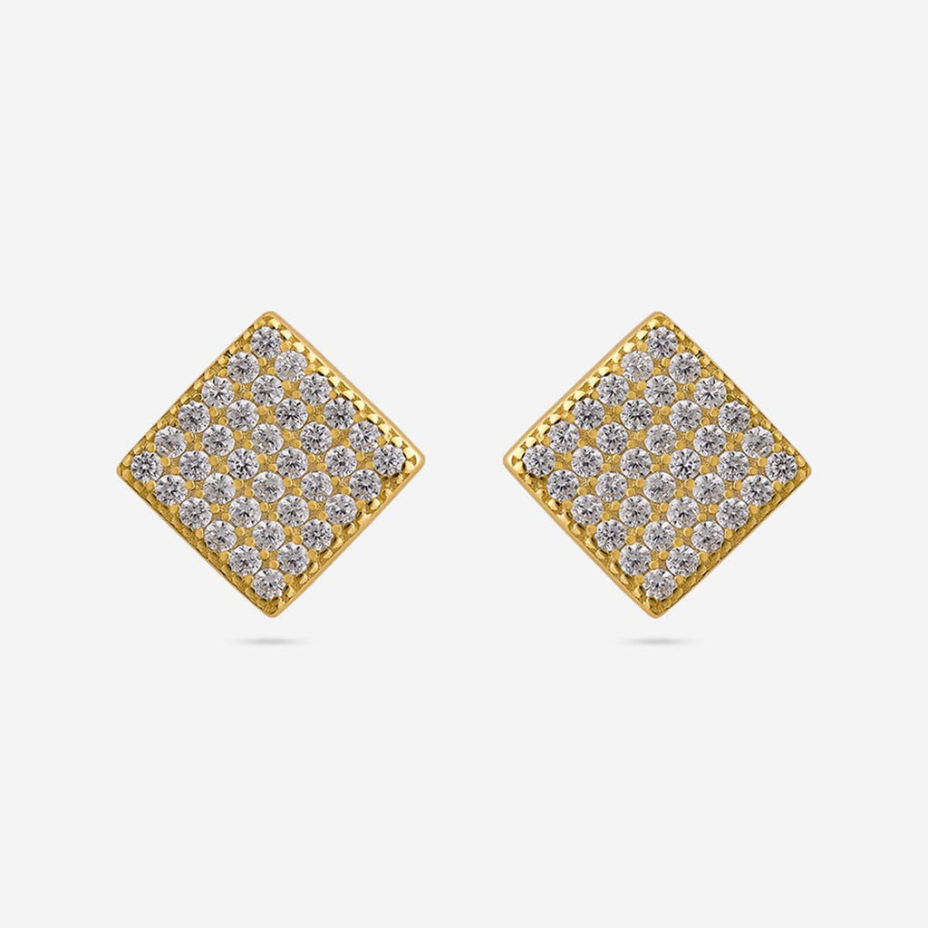 Silver Earring 92.5 Silver Earring 191525