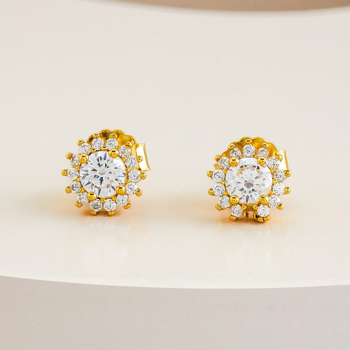 Silver Earring 92.5 Silver Earring 191526