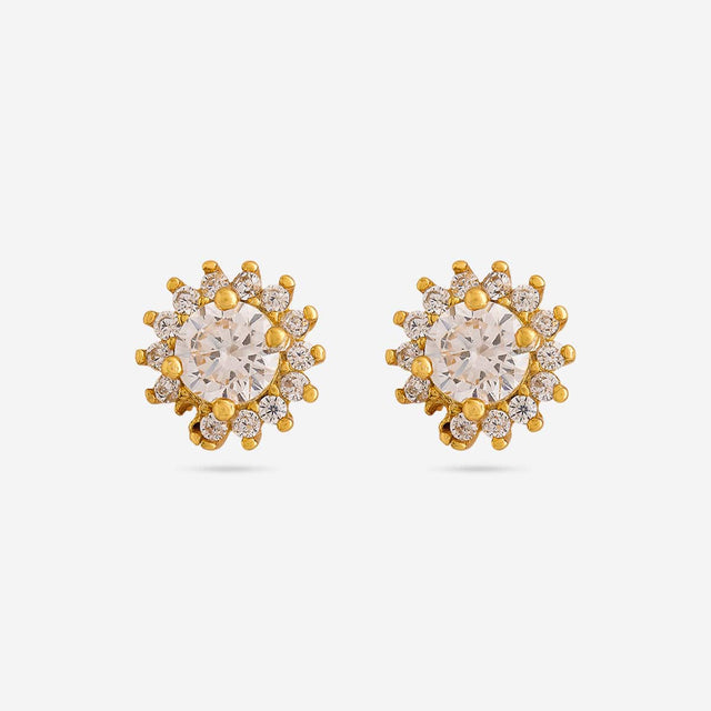 Silver Earring 92.5 Silver Earring 191526