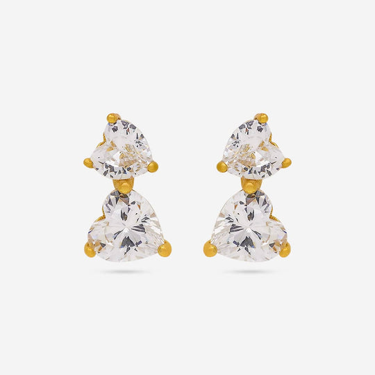 Silver Earring 92.5 Silver Earring 191528