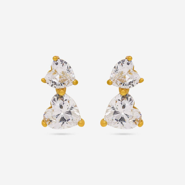 Silver Earring 92.5 Silver Earring 191528