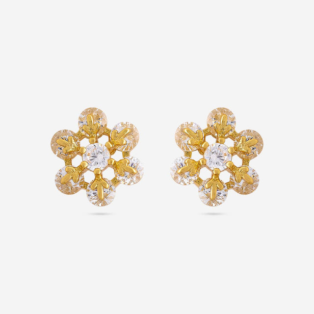 Silver Earring 92.5 Silver Earring 191529