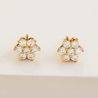 Silver Earring 92.5 Silver Earring 191535