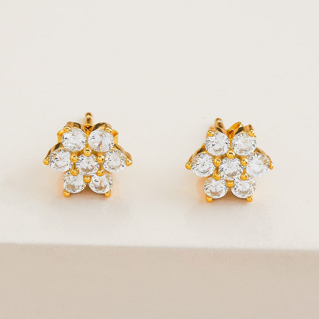 Silver Earring 92.5 Silver Earring 191535