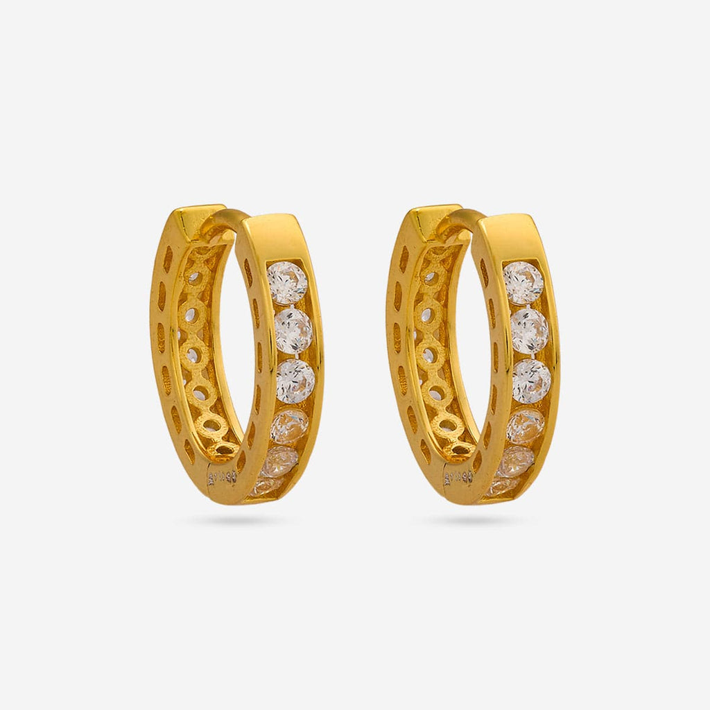 Silver Earring 92.5 Silver Earring 191538