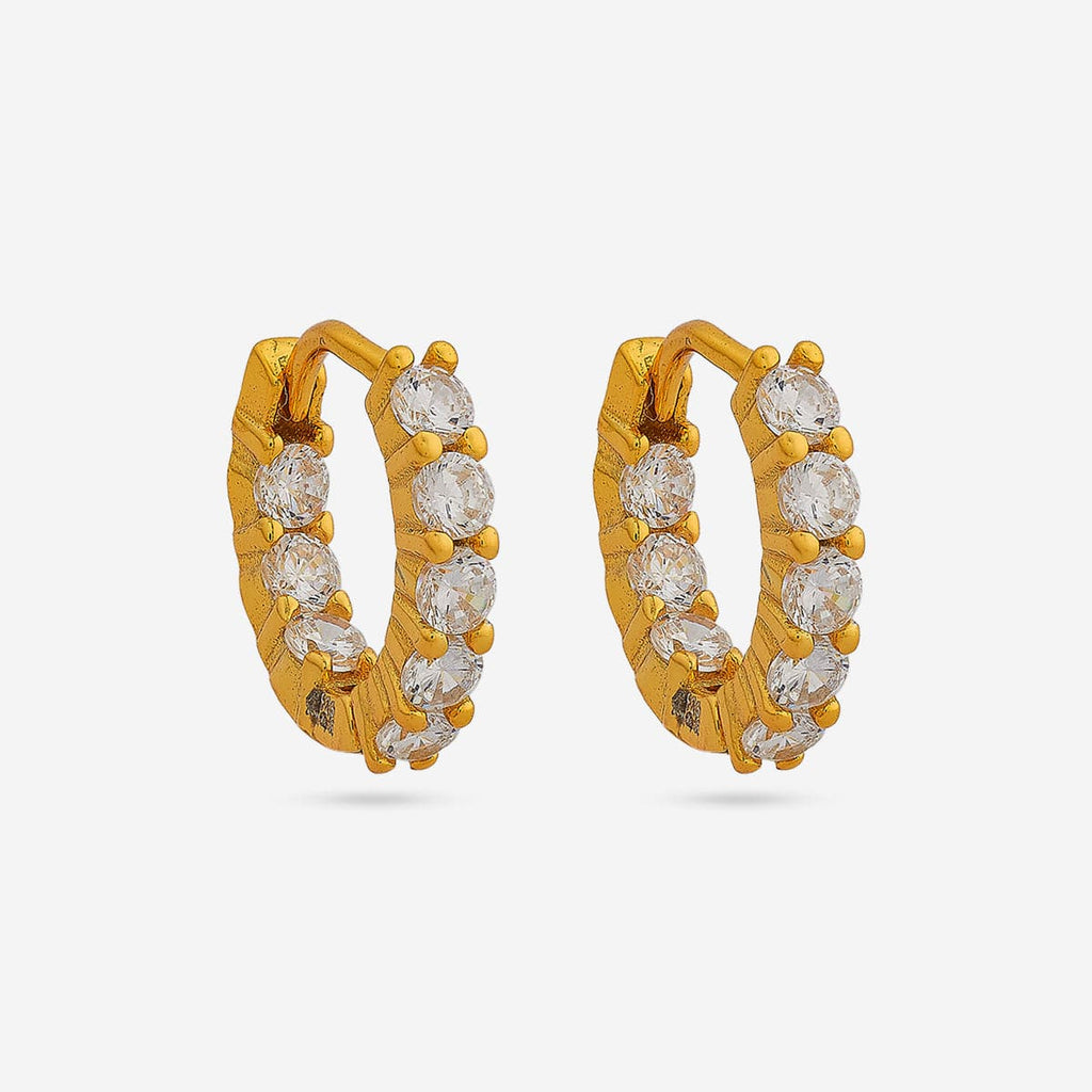 Silver Earring 92.5 Silver Earring 191541