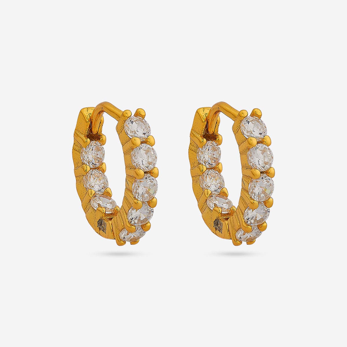 Silver Earring 92.5 Silver Earring 191541