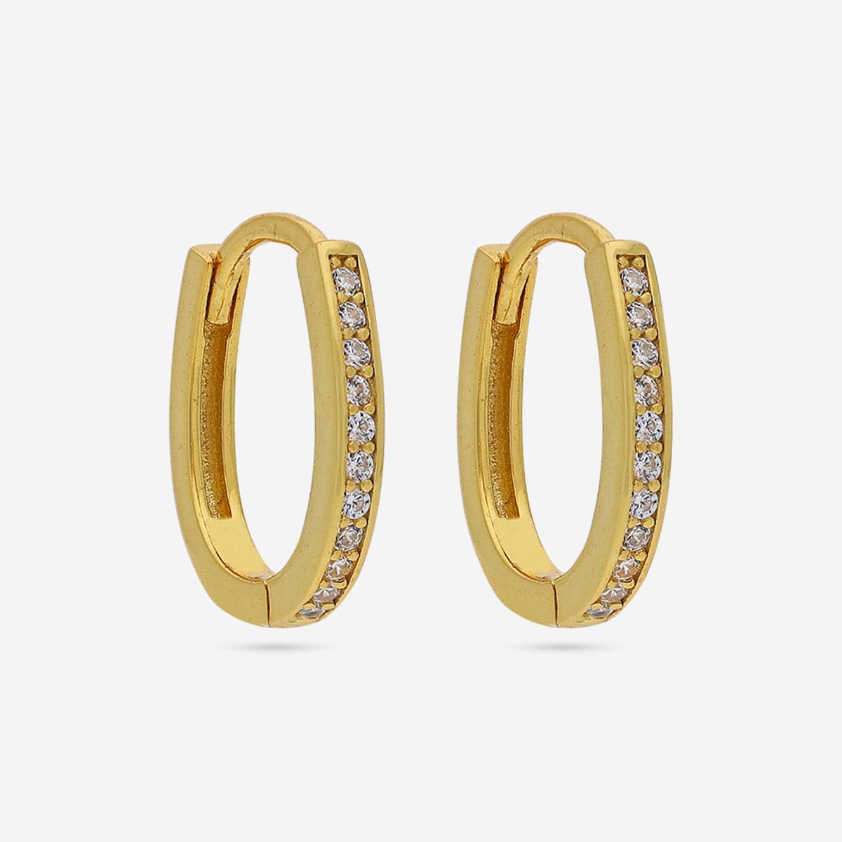 Silver Earring 92.5 Silver Earring 191542