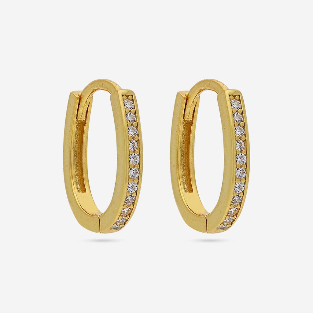 Silver Earring 92.5 Silver Earring 191542