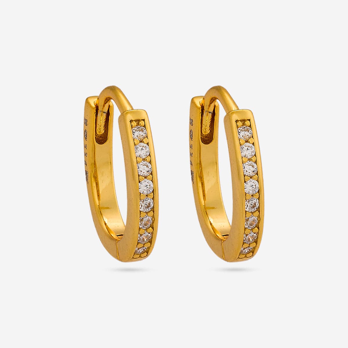 Silver Earring 92.5 Silver Earring 191543