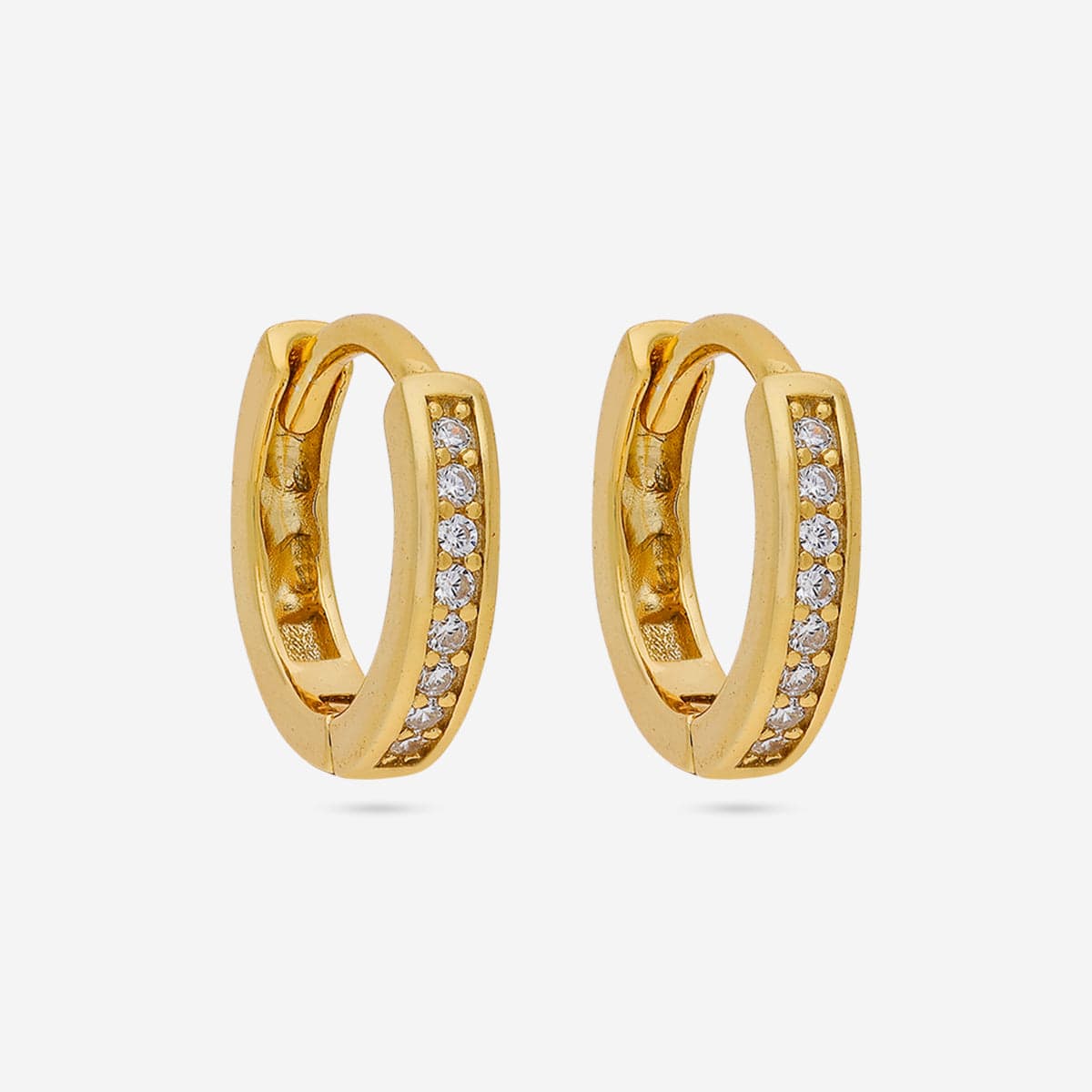 Silver Earring 92.5 Silver Earring 191544