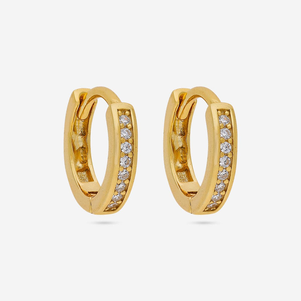 Silver Earring 92.5 Silver Earring 191544