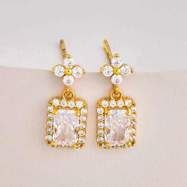 Silver Earring 92.5 Silver Earring 191549