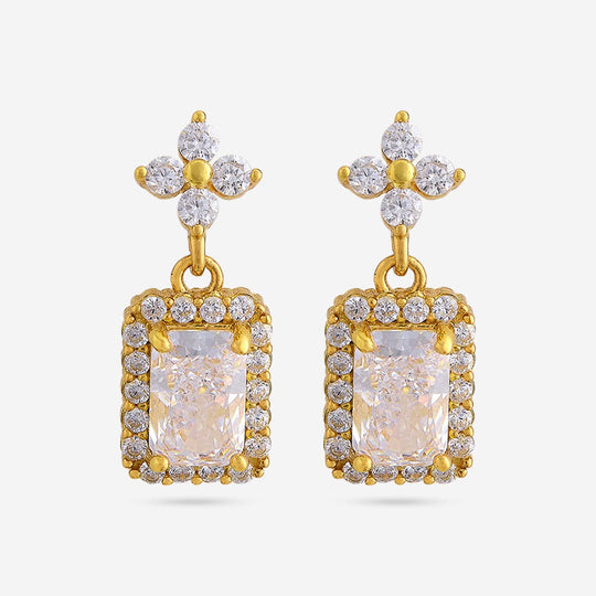 Silver Earring 92.5 Silver Earring 191549