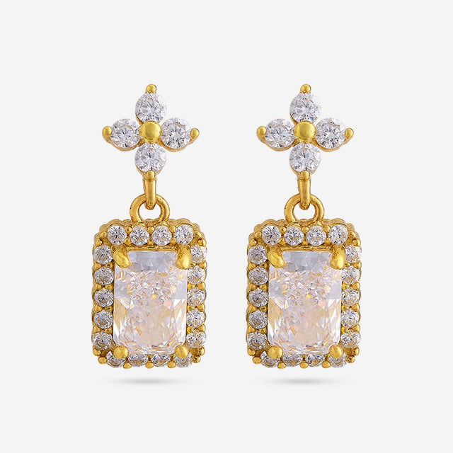 Silver Earring 92.5 Silver Earring 191549