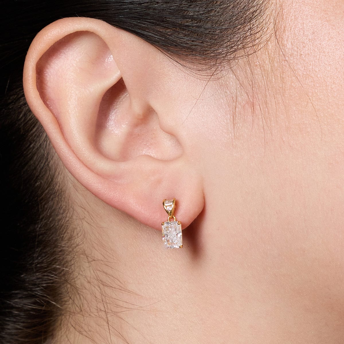 Silver Earring 92.5 Silver Earring 191550