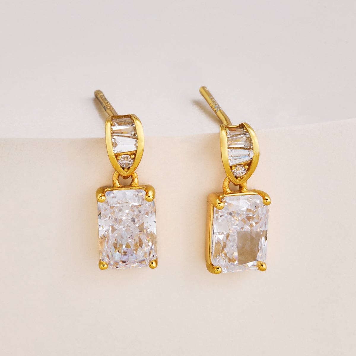 Silver Earring 92.5 Silver Earring 191550