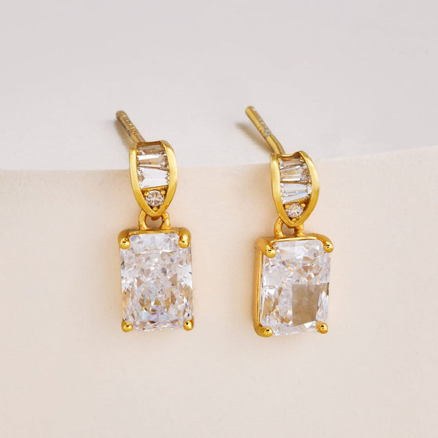 Silver Earring 92.5 Silver Earring 191550