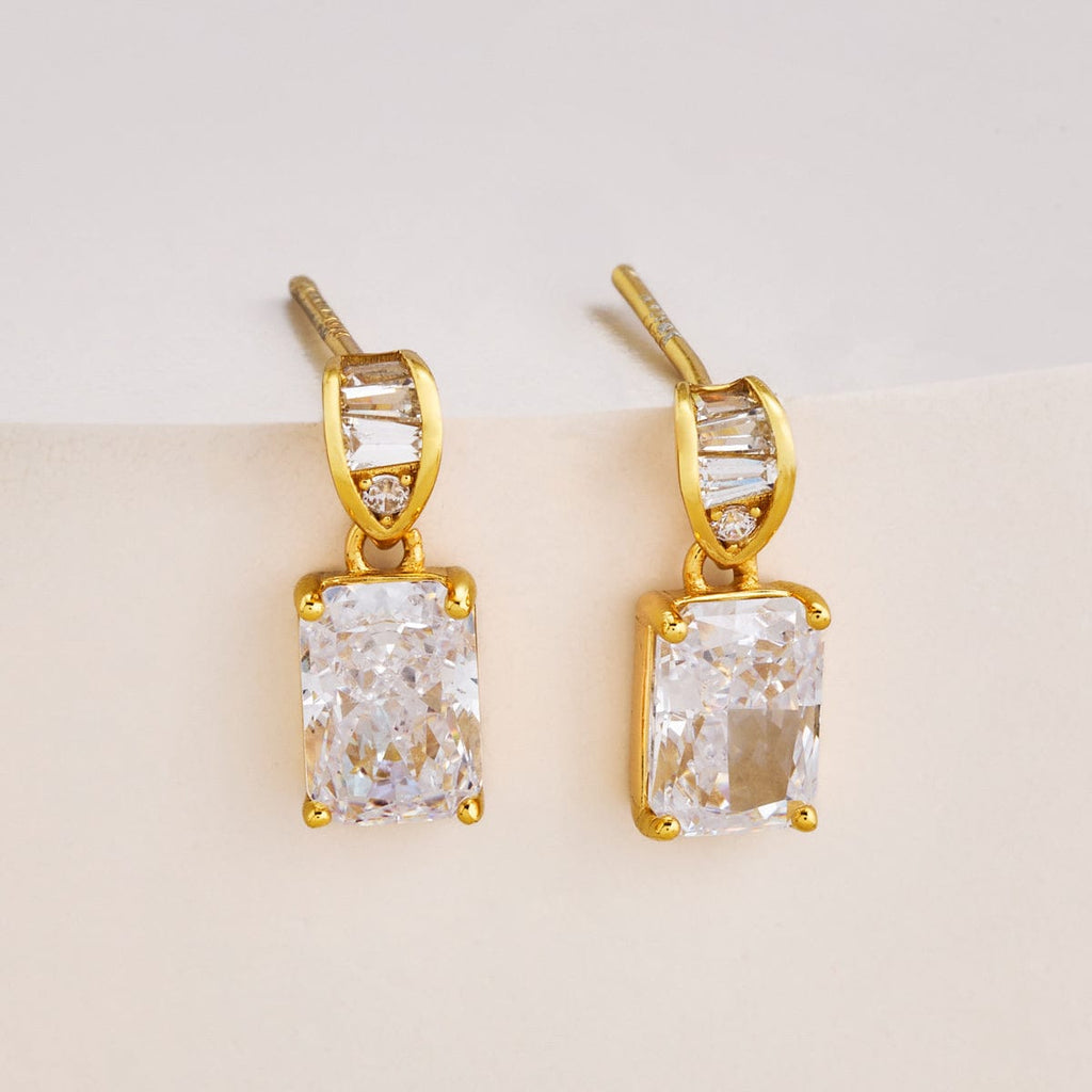 Silver Earring 92.5 Silver Earring 191550