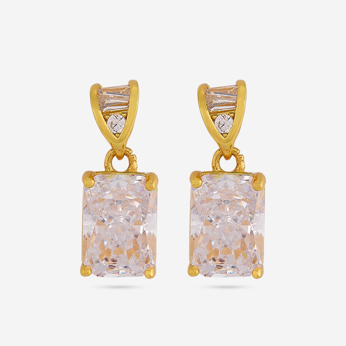 Silver Earring 92.5 Silver Earring 191550