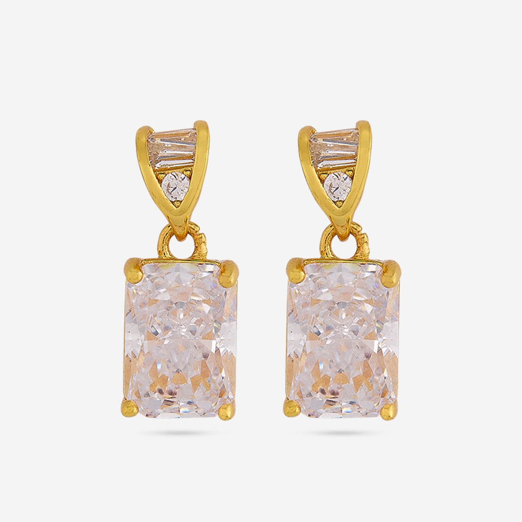 Silver Earring 92.5 Silver Earring 191550