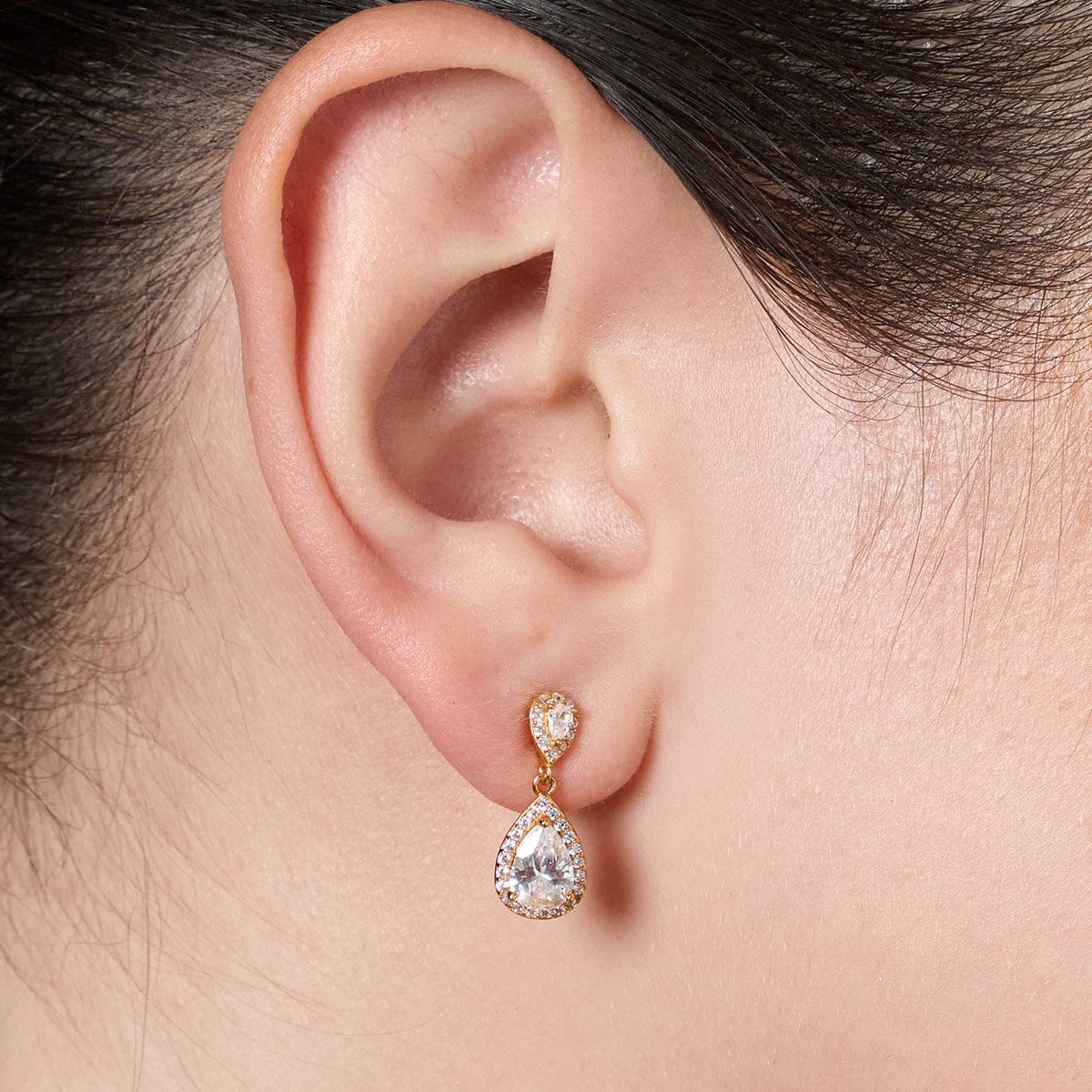 Silver Earring 92.5 Silver Earring 191551