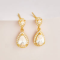 Silver Earring 92.5 Silver Earring 191551