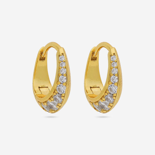 Silver Earring 92.5 Silver Earring 191552