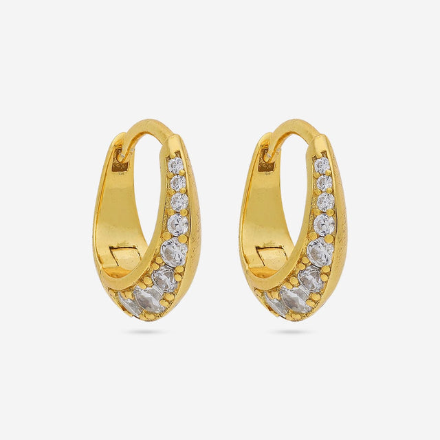 Silver Earring 92.5 Silver Earring 191552