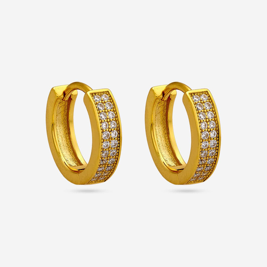 Silver Earring 92.5 Silver Earring 191554