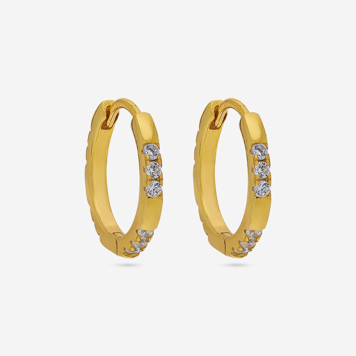 Silver Earring 92.5 Silver Earring 191555