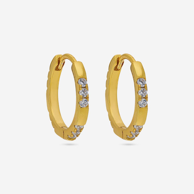 Silver Earring 92.5 Silver Earring 191555