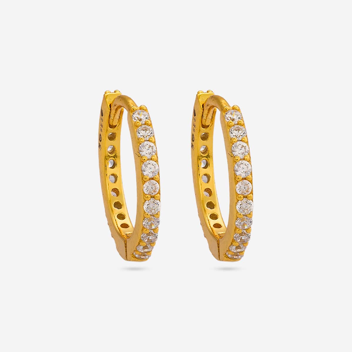 Silver Earring 92.5 Silver Earring 191556