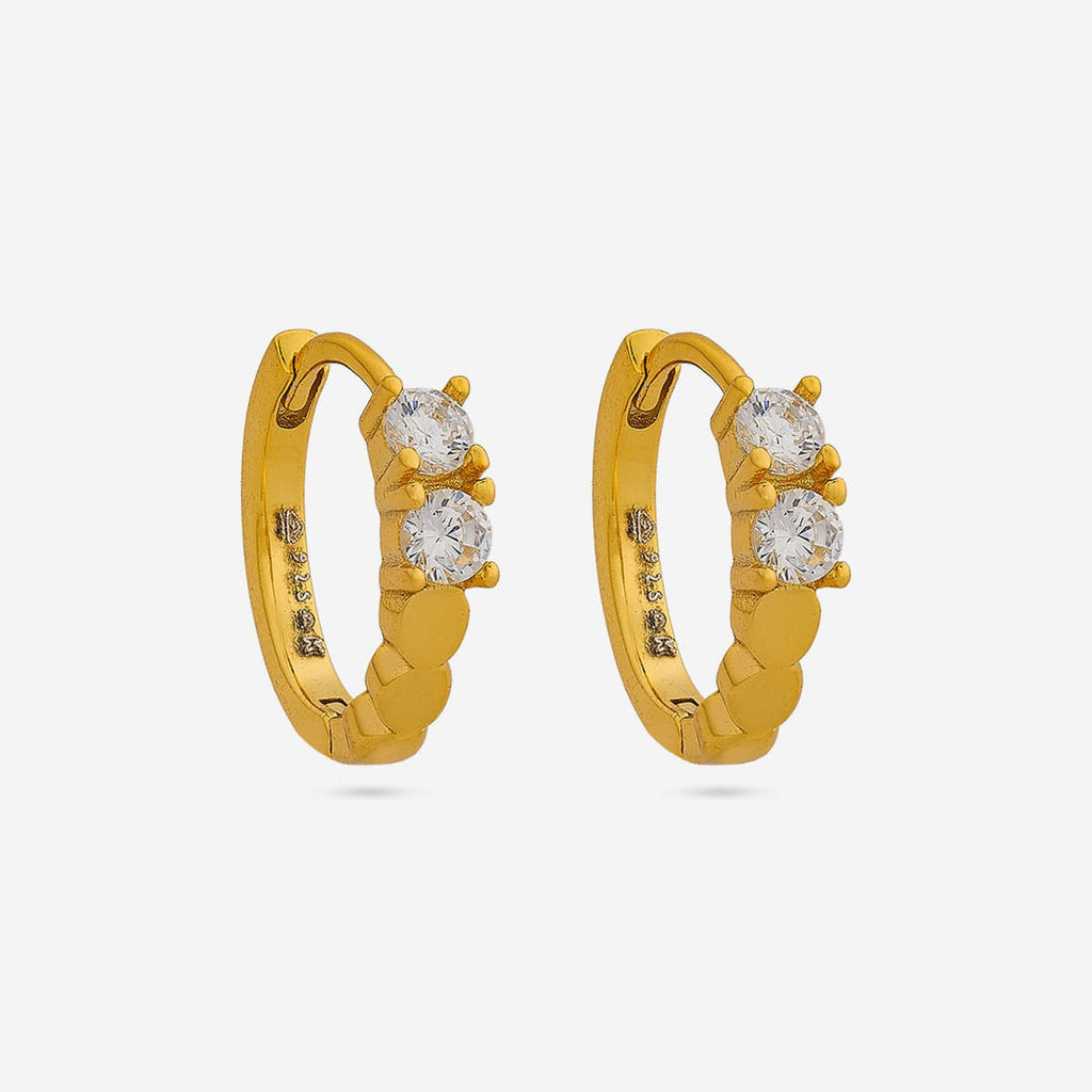 Silver Earring 92.5 Silver Earring 191558