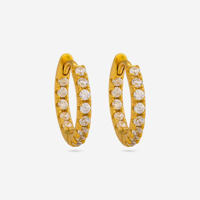 Silver Earring 92.5 Silver Earring 191559