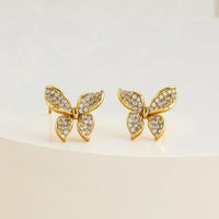 Silver Earring 92.5 Silver Earring 191564