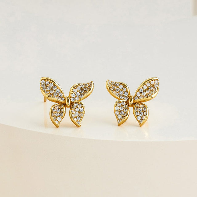 Silver Earring 92.5 Silver Earring 191564