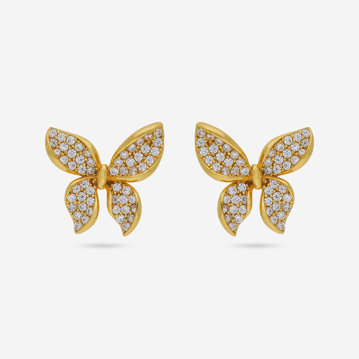 Silver Earring 92.5 Silver Earring 191564