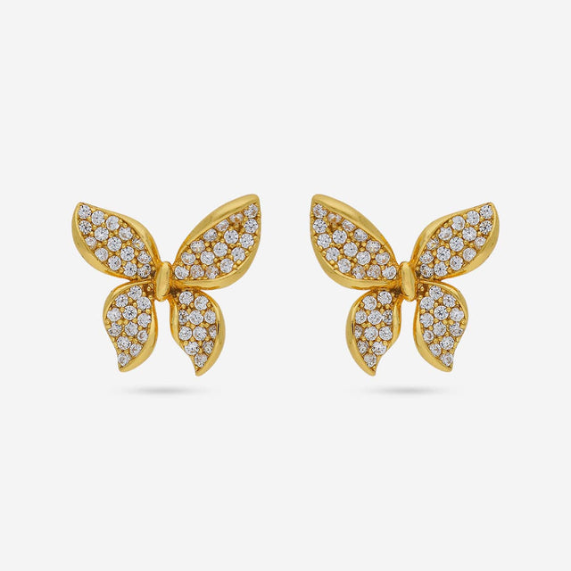 Silver Earring 92.5 Silver Earring 191564