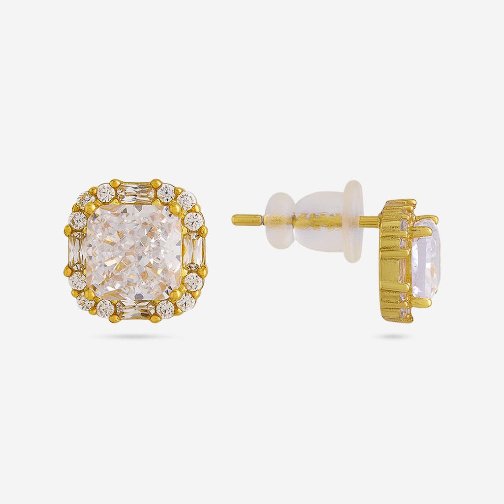 Silver Earring 92.5 Silver Earring 191565