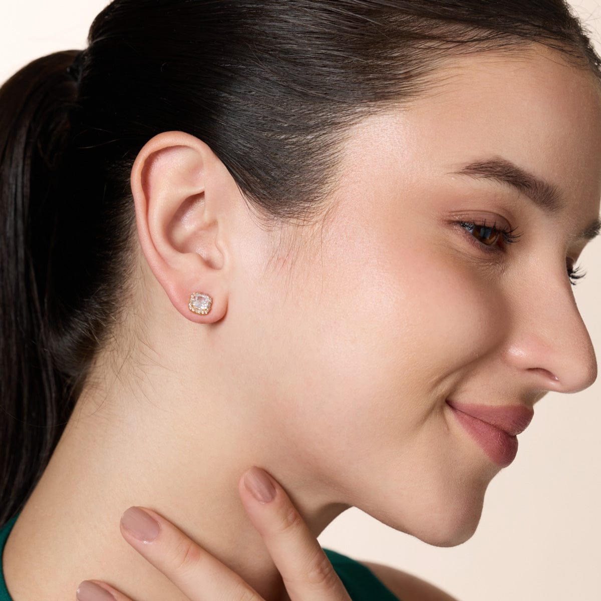 Silver Earring 92.5 Silver Earring 191565