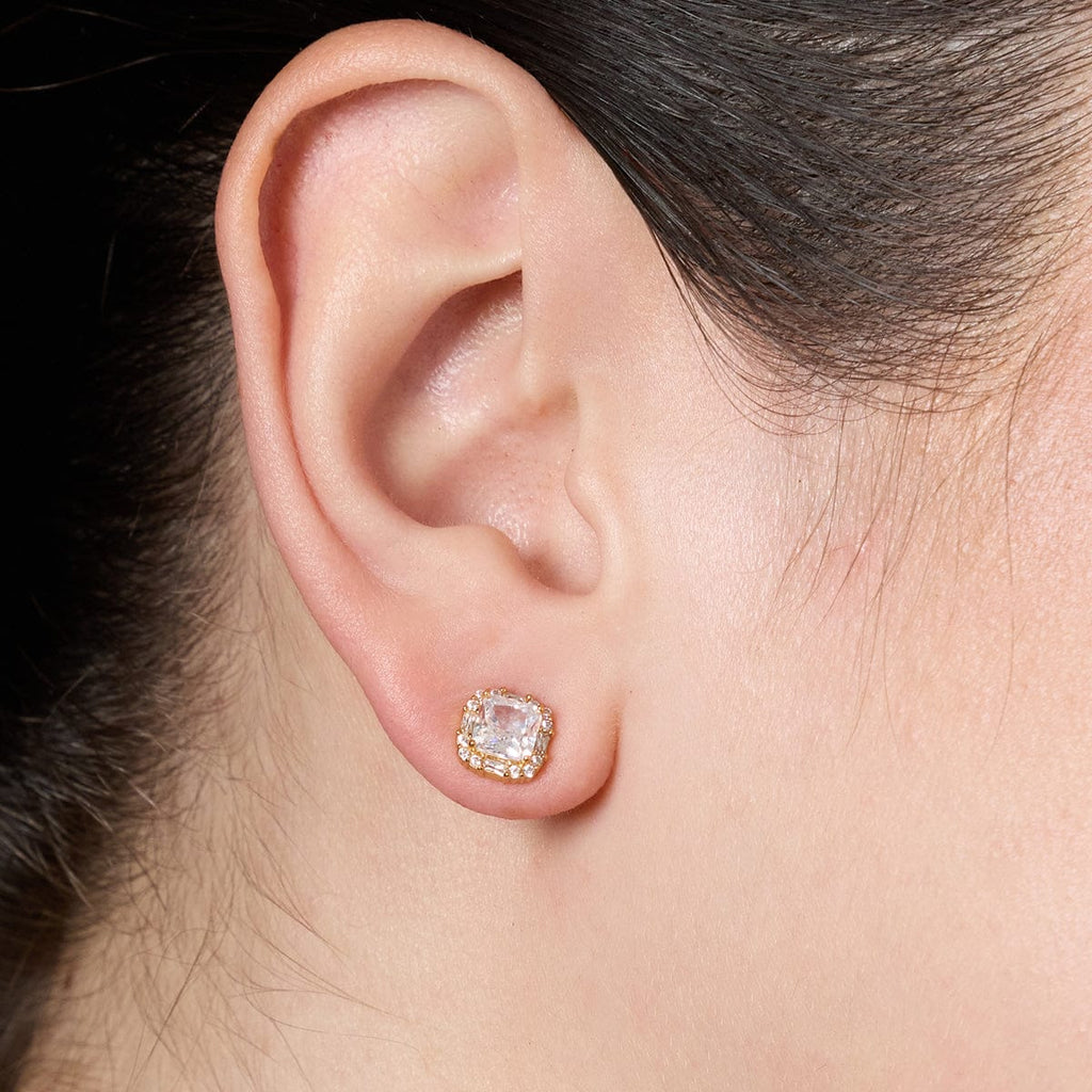 Silver Earring 92.5 Silver Earring 191565