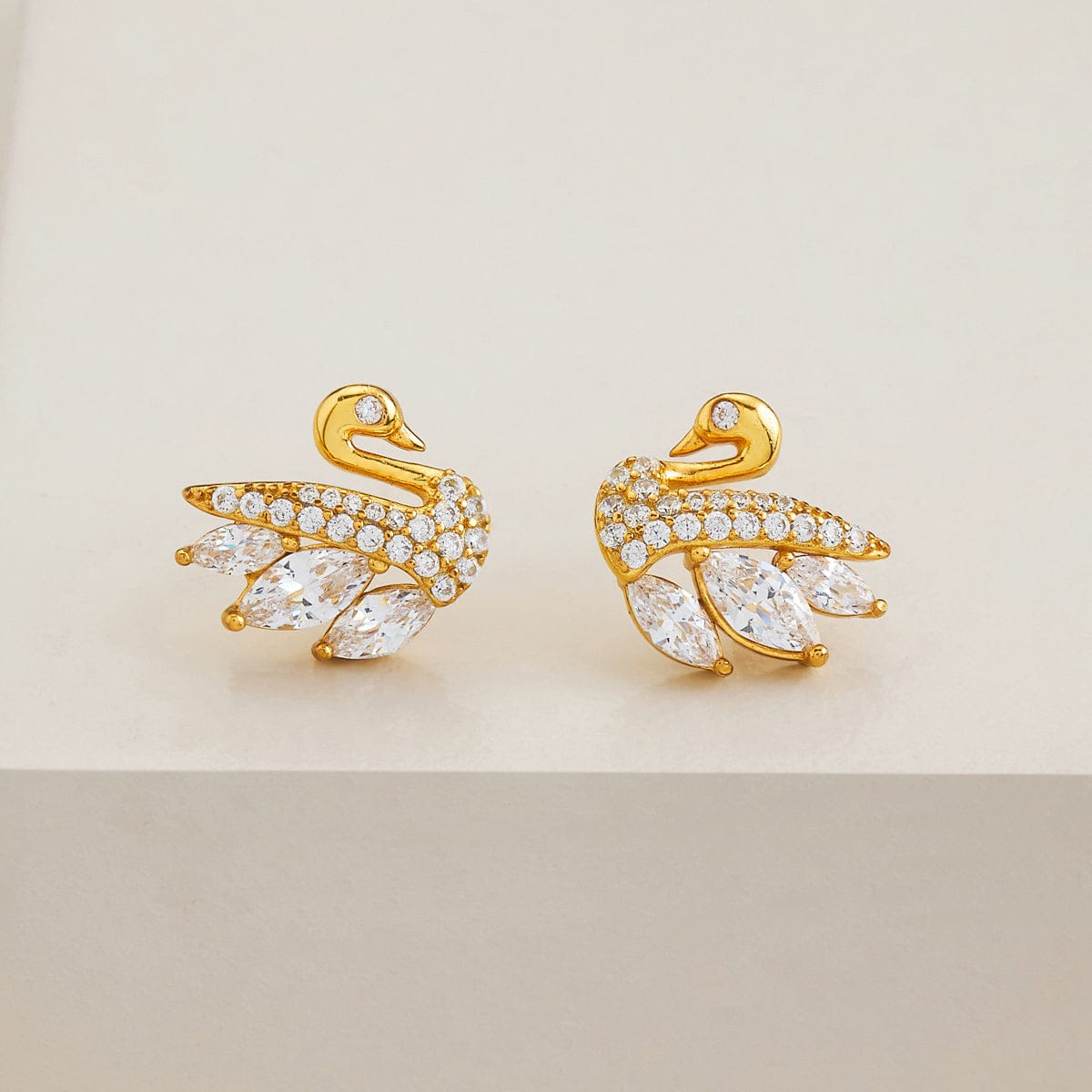 Silver Earring 92.5 Silver Earring 191567