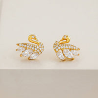 Silver Earring 92.5 Silver Earring 191567