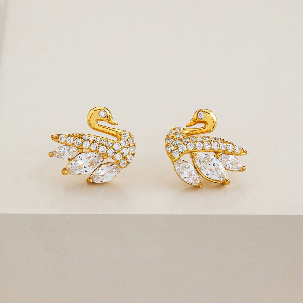 Silver Earring 92.5 Silver Earring 191567