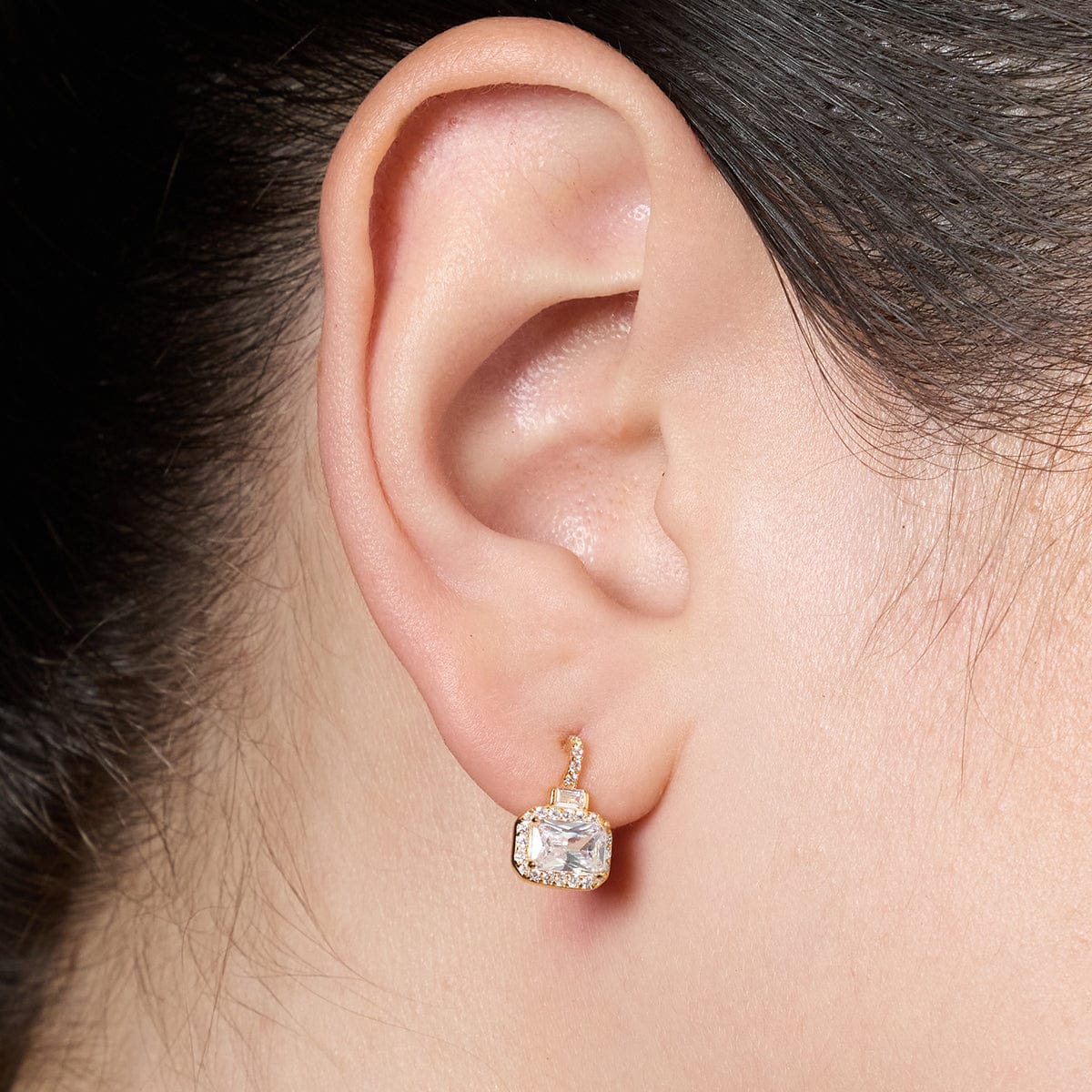 Silver Earring 92.5 Silver Earring 191571