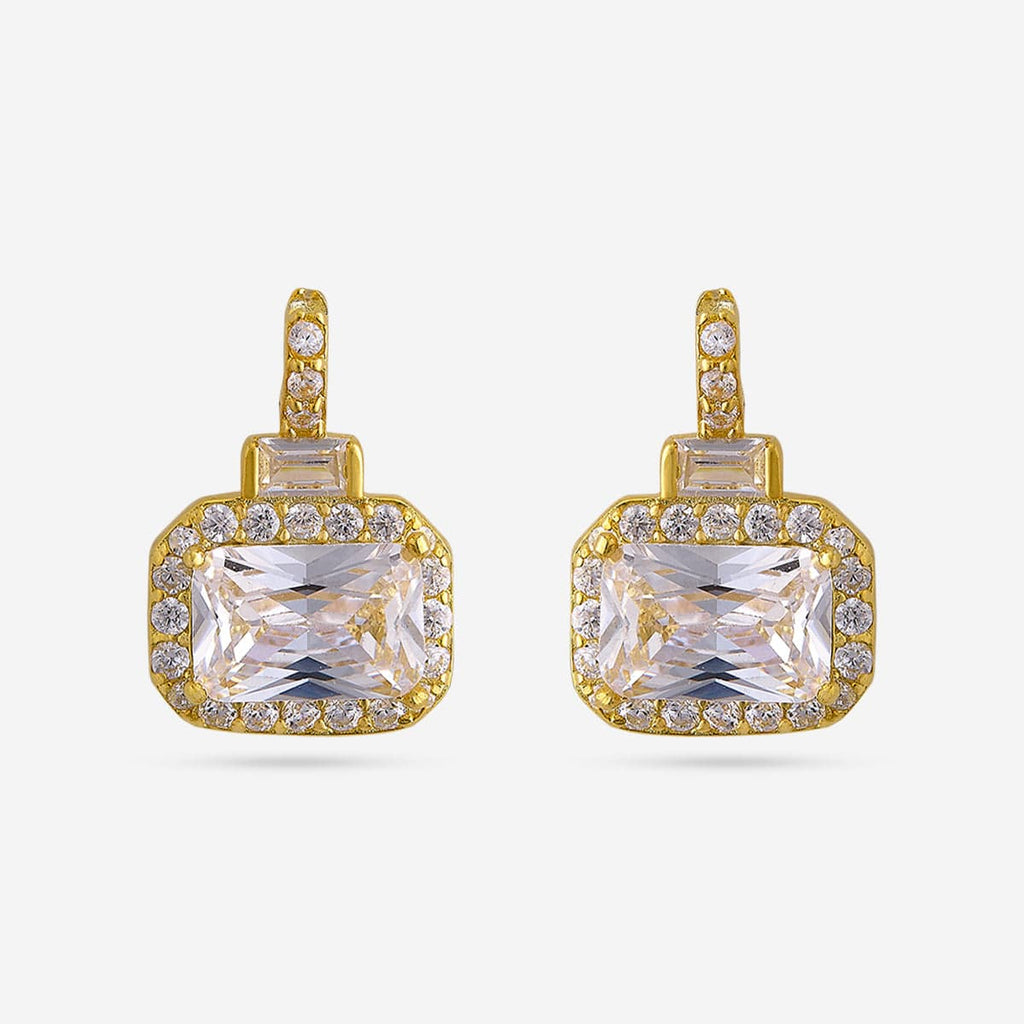 Silver Earring 92.5 Silver Earring 191571